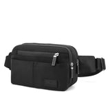 Women Waist Bag Female Wallet Purse Casual Phone Pouch Nylon Travel Fanny Pack