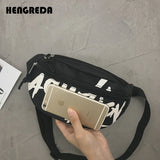 Women Waist Bag Fanny Packs Travel Sling Bag