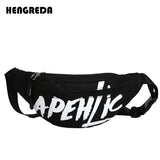 Women Waist Bag Fanny Packs Travel Sling Bag