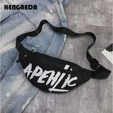 Women Waist Bag Fanny Packs Travel Sling Bag