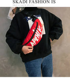 Canvas Waist Bag High Capacity Belt Fanny pack Kidney Female Wallet YB094