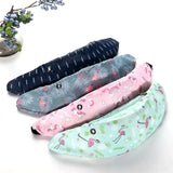 Waterproof Canvas Waist Bag for Women