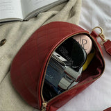 Women Waist Pack Belt Bag Travel PU Bum Bag Purse Chest Pouch Gift