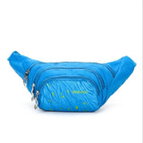 Women Waist Pack Functional Women Bag Female Bag