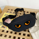 Women Waist Packs Crossbody Shoulder Chest Bags Mini Belt Bag