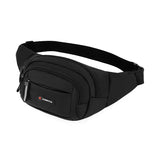 Multi-Purpose Women Waist Pack Fanny Bag with Adjustable Belt Strap