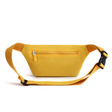 Nylon Women Waist Packs Crossbody Bag Handbags
