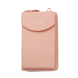 Women Wallet Cell Phone Wallet Card Holders Handbag Purse Clutch