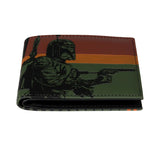 High Quality Men's Wallets Purse 1185