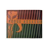 High Quality Men's Wallets Purse 1185