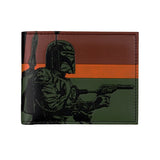 High Quality Men's Wallets Purse 1185