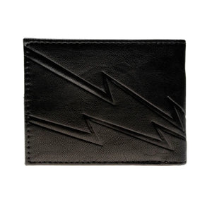 Luxury Leather Wallet for Men and Women