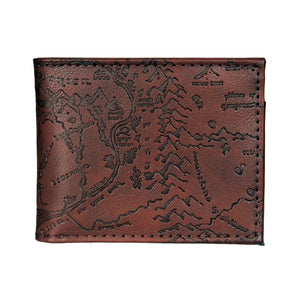 High Quality Men's Wallets Purse 2327