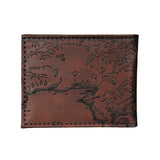 High Quality Men's Wallets Purse 2327