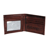 High Quality Men's Wallets Purse 2327