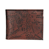 High Quality Men's Wallets Purse 2327