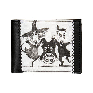 Stylish Women's Leather Wallet
