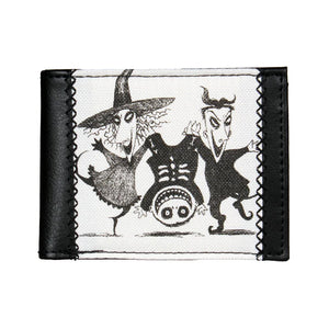 Stylish Women's Leather Wallet