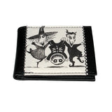 Stylish Women's Leather Wallet