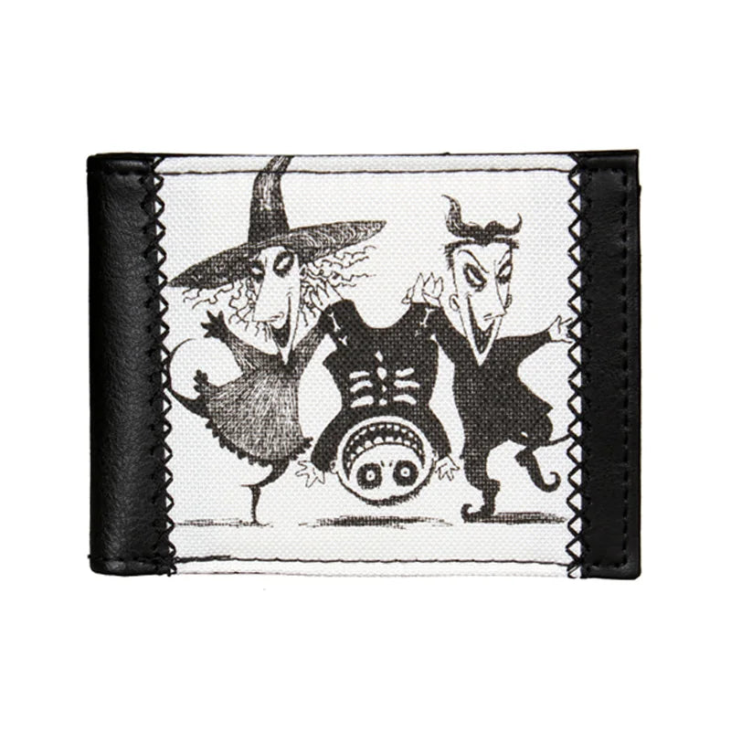 Stylish Women's Leather Wallet