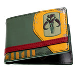 Fashionable Men's Wallets Purse 1205