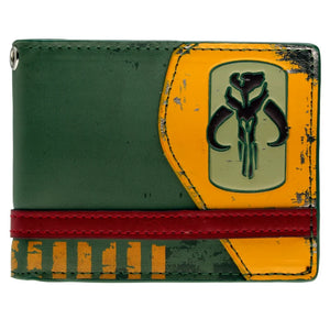 Fashionable Men's Wallets Purse 1205