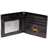 Fashionable Men's Wallets Purse 1205