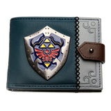 Fashionable Men's Wallets Purse 3106