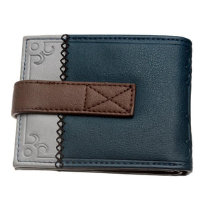 Fashionable Men's Wallets Purse 3106