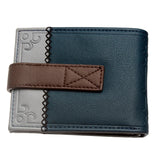 Fashionable Men's Wallets Purse 3106