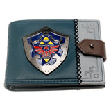 Fashionable Men's Wallets Purse 3106
