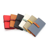 Women Wallet Pull-Belt Long Cowhide Wallet Clutch