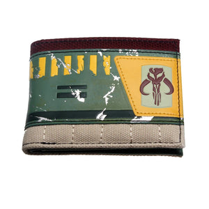 High Quality Men's Wallet