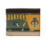 High Quality Men's Wallet