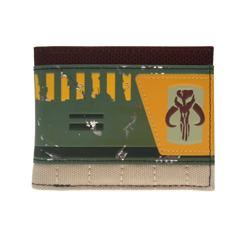 High Quality Men's Wallet