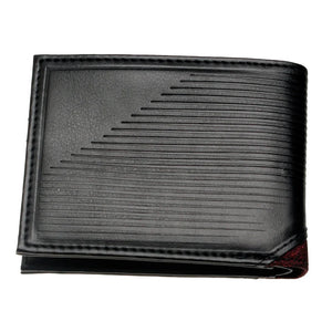 High Quality Fashion Wallet for Men and Women