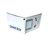 High-Quality Men's Game Wallet 1510