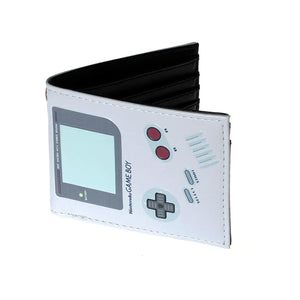 High-Quality Men's Game Wallet 1510