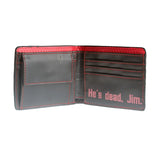 High Quality Men's Wallets Purse 1024