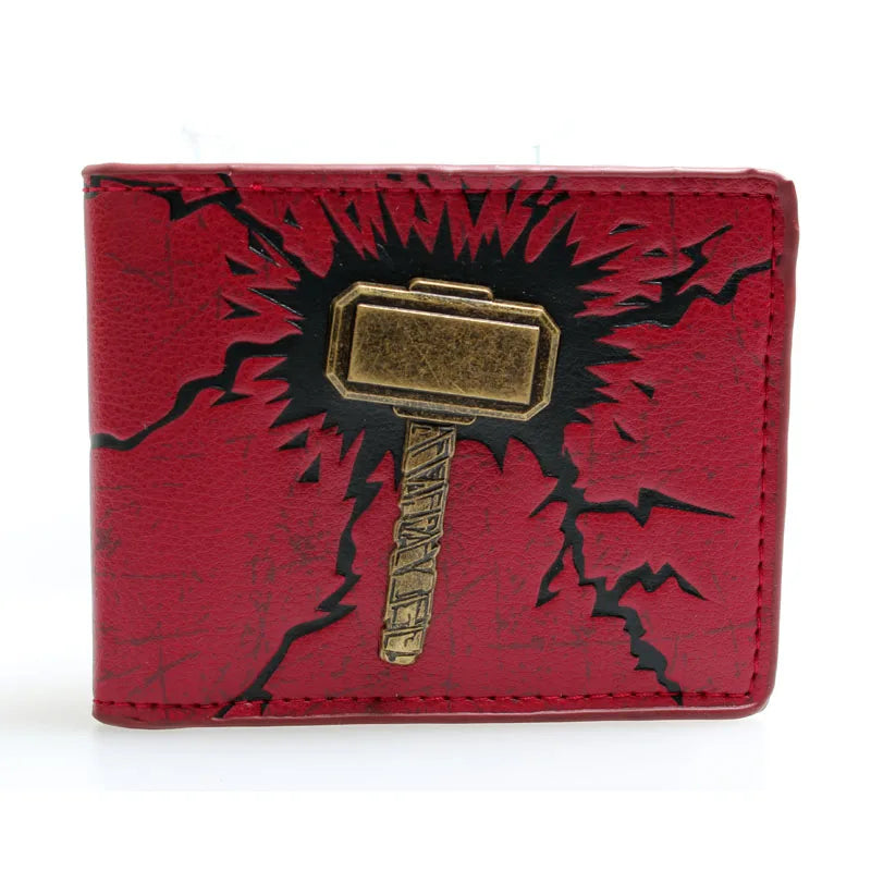 High Quality Men's and Women's Wallet 1038