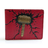 High Quality Men's and Women's Wallet 1038