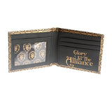 High-Quality Men's Wallet Purse 1612