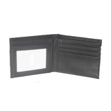 High Quality Men's Wallet - Stylish Leather Purse for Women