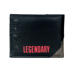 High Quality Men's and Women's Wallet 3217