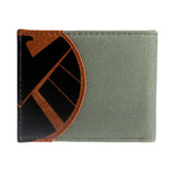 High Quality Men's & Women's Wallet 3505