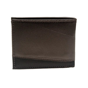 Fashionable High Men's Wallet 1820