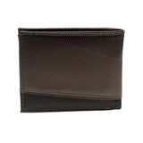 Fashionable High Men's Wallet 1820