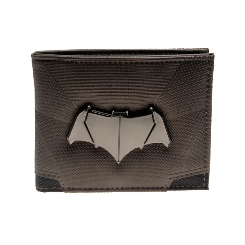 Fashionable High Men's Wallet 1820