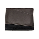 Fashionable High Men's Wallet 1820