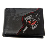 Stylish Men's Wallet Purse 1857